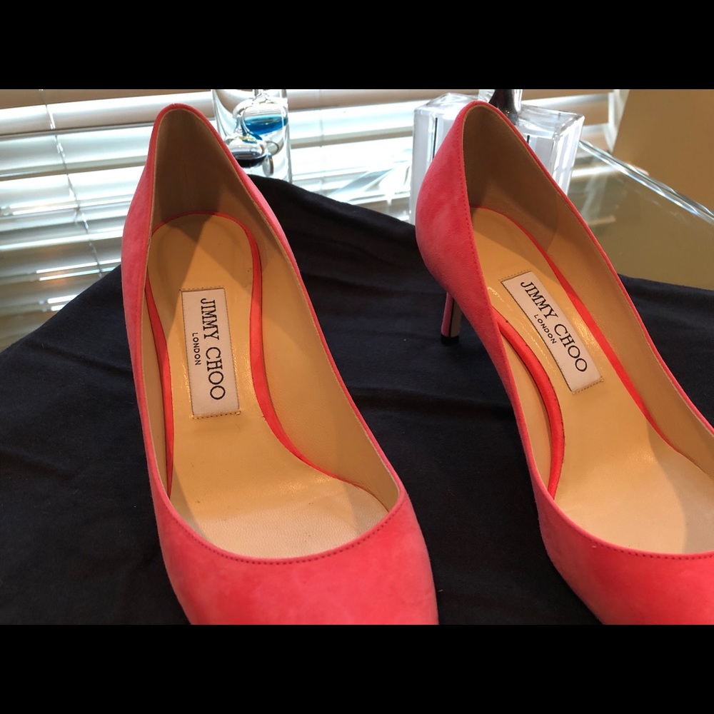 Jimmy Choo Romy 60 - image 2